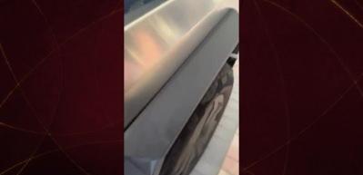 Dünyaca ünlü Tesla Cybertruck’taki üretim hataları herkesi şaşırttı