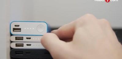 Dünyaca ünlü Xiaomi markası powerbanklarını toplatma kararı aldı