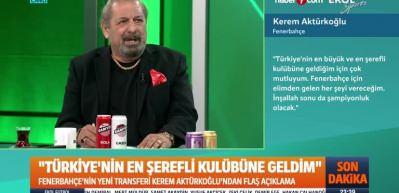 Erman Toroğlu: Yediğin tabağa t&uuml;k&uuml;r&uuml;yorsun