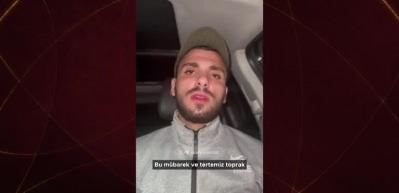 Ebu Ubeyde için kardeşinden ümmete acı ve sitem dolu sözler