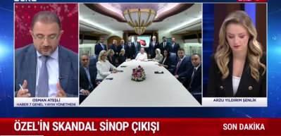 Başkan Erdoğan: “Türkiye kırk yıllık sorunu ortadan kaldırmaya çok yakın”