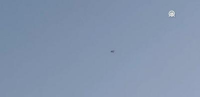 Gazze Şeridi'nde toplam can kaybının 64 bin 368&rsquo;e y&uuml;kseldi