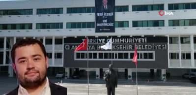Gökhan Böcek'in kirli işleri ortaya çıktı