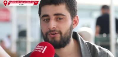 Gönüllü geri dönüş yapan Suriyeli sayısı 1 milyon 213 bini aştı