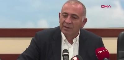 Gürsel Tekin: Partide barışı sağlayacağım