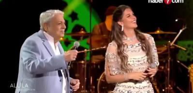 İstanbul Valiliği&rsquo;nden Enrico Macias konserine yasak kararı