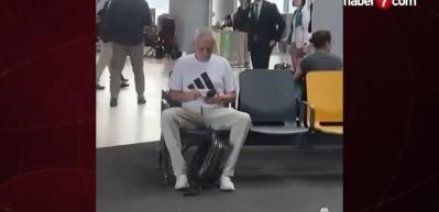 Jose Mourinho'nun yeni durağı belli oluyor