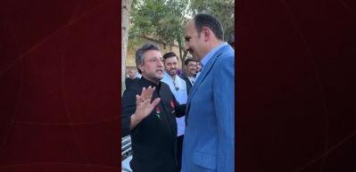 Konya&rsquo;da lezzet yolculuğu başladı: 3. Gastronomi Festivali coşkuyla a&ccedil;ıldı