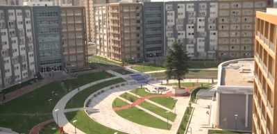 KYK yurt ücretleri açıklandı