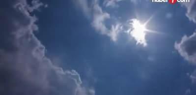 Meteoroloji yurt geneli hava tahminini paylaştı! Dört kente yapılan uyarı dikkat çekti
