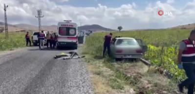 Nevşehir'de kanlı pusu: 2 kardeş öldürüldü, zanlı kaçarken yakalandı