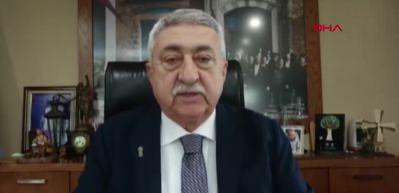 Palandöken’den velilere korsan Servis uyarısı: Güvenli taşımacılık şart