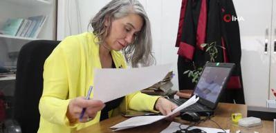 Prof. Dr. Canbay uyardı: "Elektrikli araçlarda çıkan yangın söndürülse dahi birkaç gün sonra tekrardan alevlenebilir"