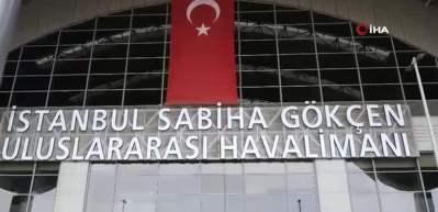 Sabiha Gökçen’de yeni rekor; Pazar günü tüm zamanların uçuş rekoru kırıldı