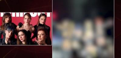 Savcılık Manifest grubunun skandal konserine soruşturma başlattı