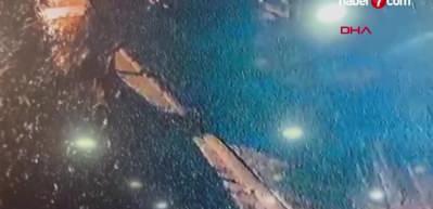 Silahlı kavgada yoldan geçerken başına isabet eden kurşunla öldü