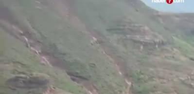Sudan’da heyelan faciası! En az 1000 ölü!