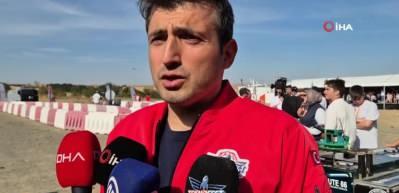 Sel&ccedil;uk Bayraktar gen&ccedil;lere m&uuml;jdeyi verdi