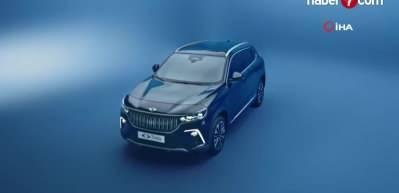 Türkiye'de SUV araçlar revaçta! İşte 2025'de en çok satılan modeller 