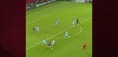 Uğurcan &Ccedil;akır resmen Galatasaray'da 
