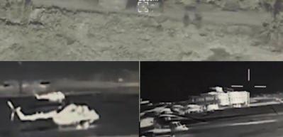 Ukrayna'dan Rus hedeflerine ağır darbe: Helikopterler, S-300 ve askeri konvoy imha!