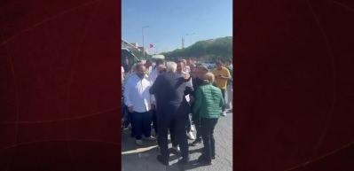 Beykoz Belediye Başkanı Alaattin Köseler yeniden tutuklandı