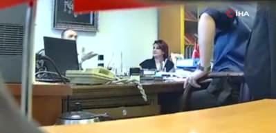 Yenidoğan çetesi davasında 3 tutuklu sanık tahliye edildi