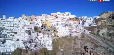 Yunanistan kademeli vize uygulamasına başladı: Türkler uzun süreli vize alabilecek
