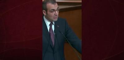 Şişli Belediye Başkanı Resul Emrah Şahan'ın İBB soruşturmasından da tutuklanması istendi