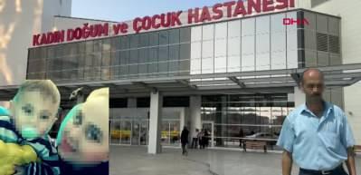 3,5 yaşındaki çocuğu darbedip, vücudunda sigara söndüren anne ve sevgilisi tutuklandı