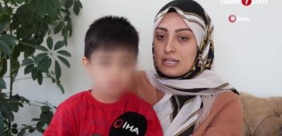 Nevşehir'de 5 yaşındaki çocuk ameliyatta dehşeti yaşadı!