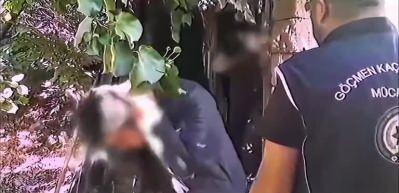 Ali Yerlikaya paylaştı, 81 ilde operasyon: 718 kişi yakalandı