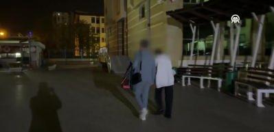 Antalya Büyükşehir Belediyesine yönelik "rüşvet" soruşturmasında 5 kişi tutuklandı