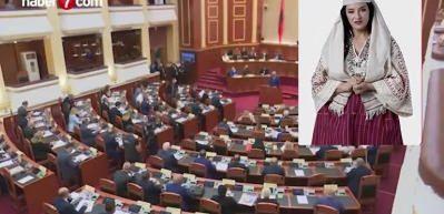 Arnavutluk, kabinede yapay zeka destekli sanal bakana yer verilen ilk ülke oldu