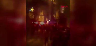 Aydın’da kavga: Baba ve kızını silahla yaraladı