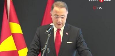 AYM, Mehmet Murat Çalık’ın tahliye talebini reddetti