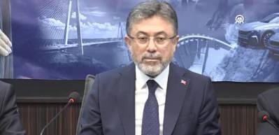Bakan Yumaklı: “Türkiye Yüzyılı, bir milletin yeniden doğuşunun adı olacak”