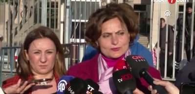 Canan Kaftancıoğlu'ndan kendisine talimat veren fetöcüyü fena azarladı