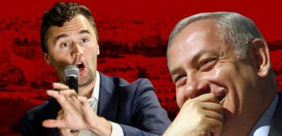 Netanyahu'nun &ccedil;irkin Charlie Kirk paylaşımı elinde patladı: O zaman neden &ouml;ld&uuml;rtt&uuml;n&uuml;z?