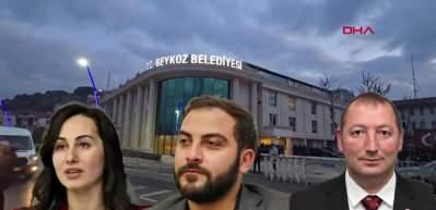 CHP Beykoz'da istifaların ardı arkası kesilmiyor!