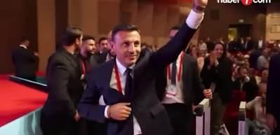 CHP İstanbul İl Kongresi’nin iptal davası usulden reddedildi