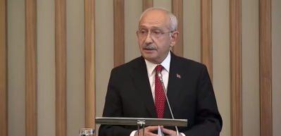 CHP’de ikinci merkez: Kılıçdaroğlu’nun ofisi