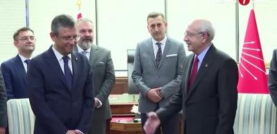 CHP'de mutlak butlan bekleniyor: Kılıçdaroğlu Genel Merkez'e sessiz dönüş planlıyor