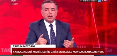 CHP'de sular durulmuyor! Barış Yarkadaş ile CHP'li Başarır'ın 'mal varlığı' tartışması gündem oldu