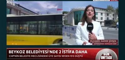 CHP'ye soğuk duş!