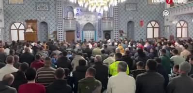 Diyanet Cuma hutbesini yayınladı: "Peygamberimiz ve Aile Ahlakı"
