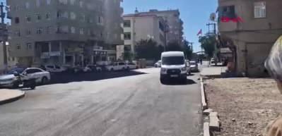 Diyarbakır’da çocuklarının yanında bıçaklanarak öldürüldü