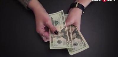 Dolar ve euro haftaya sınırlı artışla başladı