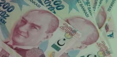 Dolar/TL 41,36 seviyesinde: Piyasaların gözü ödemeler dengesi verisinde