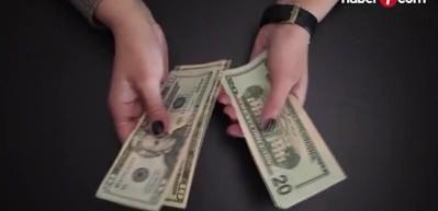 Dolar/TL güne nasıl başladı?